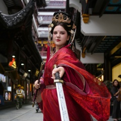 Adelia Harman, 06.06, Москва