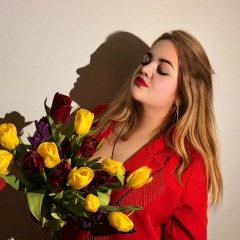 Светлана Скопова, 28.12, Ногинск