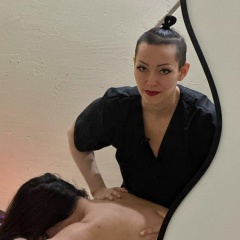 Елена Фоломешина, 22.03.1988, Красноярск