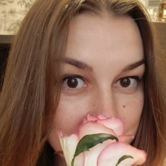 Эвелина Волина, 28.03, Москва