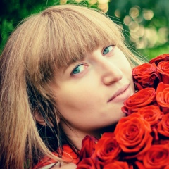Елена Уланова, 21.03, Псков