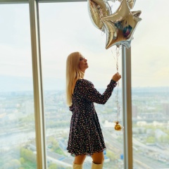 Екатерина Матвеева, 24.04.1987