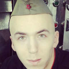 Павел Дуганов, 22.07, Алматы