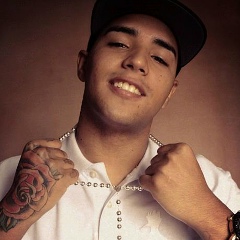 Daniel Alves, 06.11.1996, Belo Horizonte