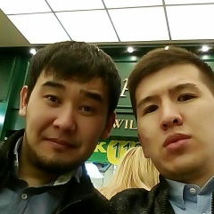 Нурсултан Масаев, 03.02, Бишкек