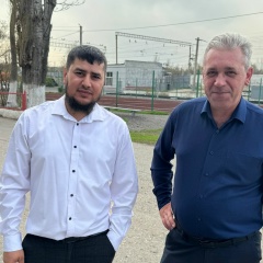 Мурат Эльдарханов, 11.07.1991