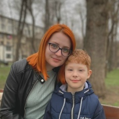 Анастасия Сафроний, 08.08.1993