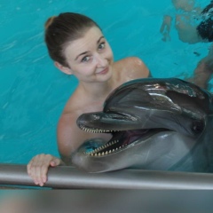 Наталия Карпушенко, 15.08.1989, Москва