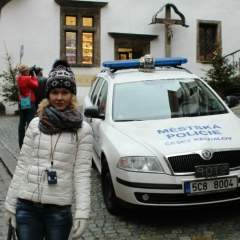 Лена Чиглинцева, 04.06, Санкт-Петербург