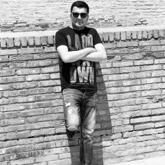 Сухроб Пулотов, 07.04.1987, Москва