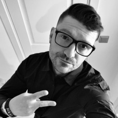 Андрей Терёхин, 19.05.1989, Санкт-Петербург