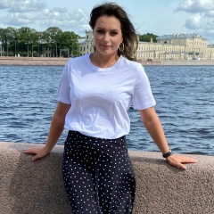 Елена Алипова, 27.03.1988, Санкт-Петербург