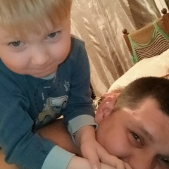 Серега Носовский, 04.01, Донецк