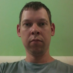 Алексей Гамзюк, 26.07.1988, Санкт-Петербург