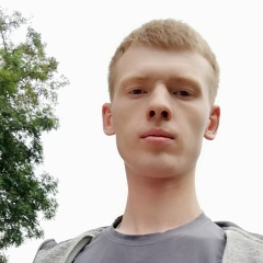 Паша Воробец, 05.09.1989, Кобрин