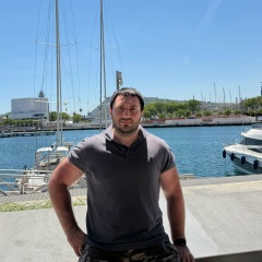 Ismail Gamidov, 05.01