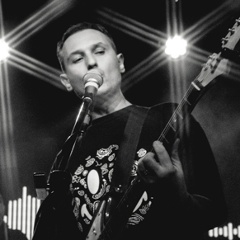 Илья Шаповалов, 20.05.1979, Москва