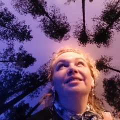 Лана Пронина, 08.06, Санкт-Петербург