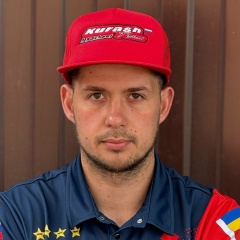 Сергей Курашёв, 06.12, Новочеркасск