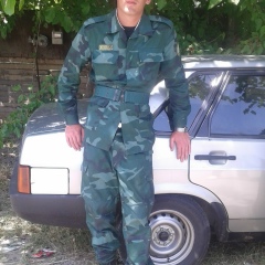 Шамиль Алиев, 07.02.1997, Катех