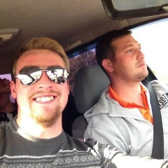 Сергей Филин, 13.12.1992, Чистик