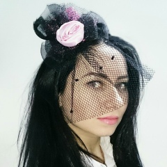 Валя Носенко, 23.01