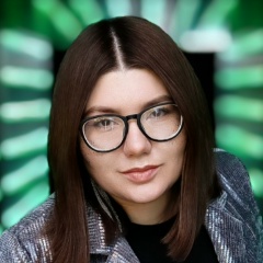 Анна Грин, 25.06.1990, Самара