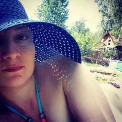 Серафима Лапушкина, 05.11, Нижняя Русь