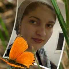 Мелхазни Гайсултанова, 09.11.1992