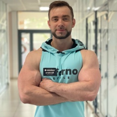 Алексей Карпов, 06.02.1987, Бугульма