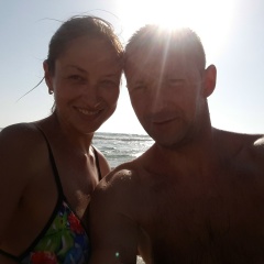 Дарья Мельник, 06.11