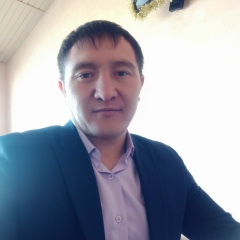 Айдын Искаков, 09.12.1990, Алматы