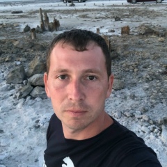 Артем Ващенко, 05.04, Одесса