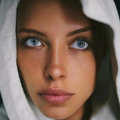 Снежана Андреева, 21.12, Москва