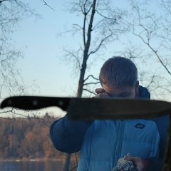 Сергей Иванов, Санкт-Петербург