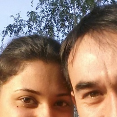 Muhit Nasyrov, Алматы