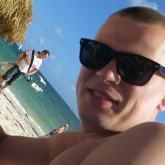 Vladimir Mityaev, 08.10.1984, Москва