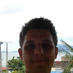 Luiz Rafael Binharra, 21.11.1990, Curitiba