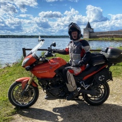 Михаил Бибичков, 08.10.1976, Москва