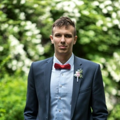 Алексей Мазник, 01.02, Санкт-Петербург