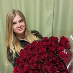 Дарья Земляная, 23.01