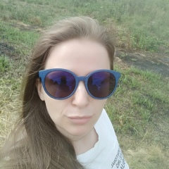 Екатерина Федорова