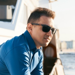 Владислав Бердников, 08.01.1986, Санкт-Петербург