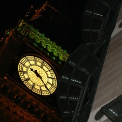 Мария Рябова, Санкт-Петербург