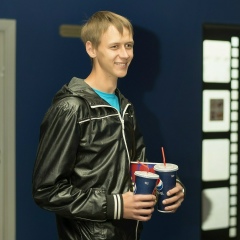 Станислав Гутников, 08.11, Алматы