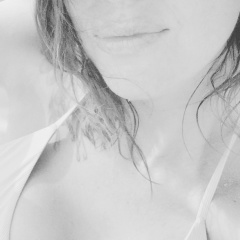 Анна Богренкова, 21.08, Санкт-Петербург