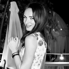 Дарья Сивоконь, 04.07, Харьков