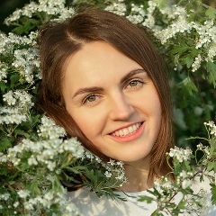 Наталья Мазниченко, 18.03, Москва