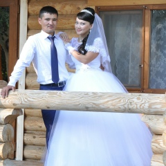 Айгерим Шаукиманова, 05.05.1993, Актобе