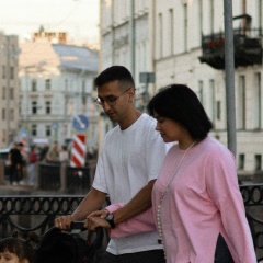 Андрей Тинчурин, 03.01.1996, Калининград